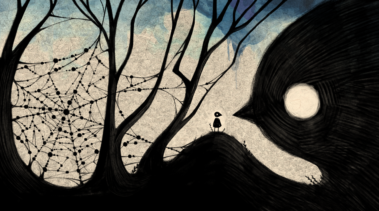 Screenshot from the game